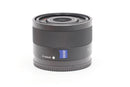 USED Sony FE 35mm f/2.8 ZA (