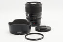 Used Viltrox AF 27mm f1.2 Z Pro Lens [Nikon Z mount DX] (