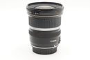 USED Canon EF-S 10-22mm f/3.5-4.5 USM (