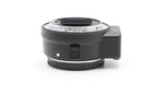 USED Nikon FTZ Mount Adapter (