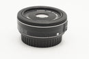 USED Canon EF-S 24mm f/2.8 (