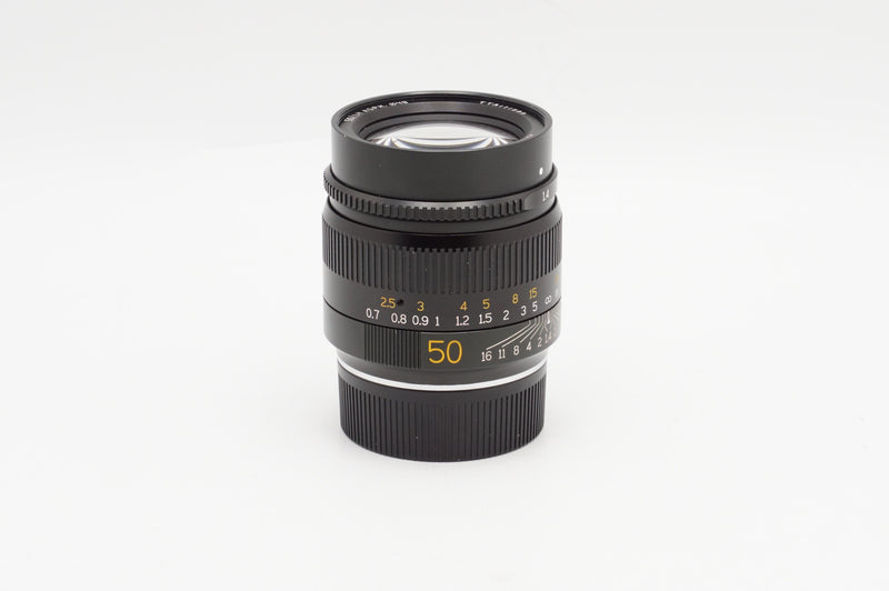 Used TTArtisan M 50mm f1.4 Lens [M-mount] (