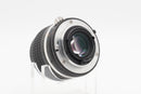 Used Nikkor AIS 24mm f2 (