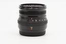 USED FujiFilm 16mm f/2.8 R WR (
