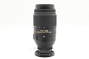 USED Nikon DX AF-S 55-300mm f/4.5-5.6 G ED VR (