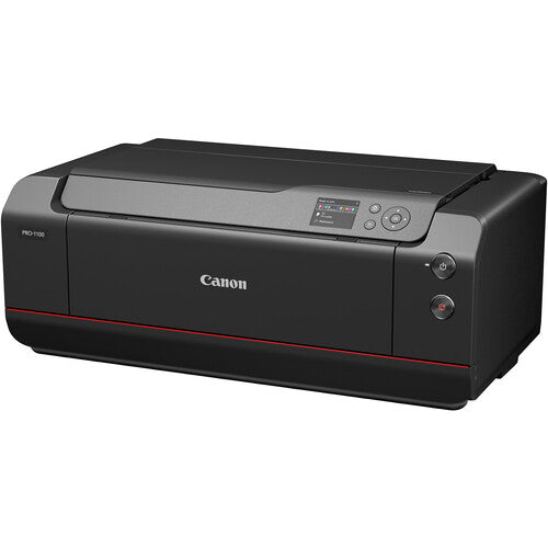 Canon imagePROGRAF PRO-1100 17" Professional Photographic Inkjet Printer