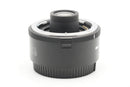 USED Nikon Z Teleconverter TC-2.0x (
