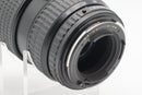 USED Pentax 80-160mm f/4.5 (