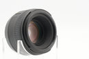 USED Nikon AF-S 50mm f/1.4G (