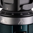 Promaster iota 219 Ultralightweight Tabletop Tripod Kit - Carbon Fiber