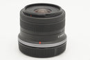 Used Canon RF 18-45mm f/4.5-6.3 IS STM (