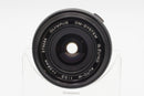 Used Olympus OM-System 28mm f3.5 (