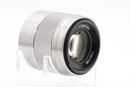 USED Sony 50mm f/1.8 OSS (