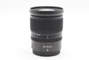 USED Nikon Nikkor Z 24-70mm f/4 S (