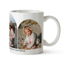 Photo Mug (Multi-Image)