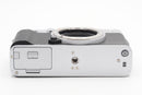 USED Fujifilm X-E5 Camera w/ 23mm f/2.8 R WR Lens (#53E10121CM + #5BA14884CM)