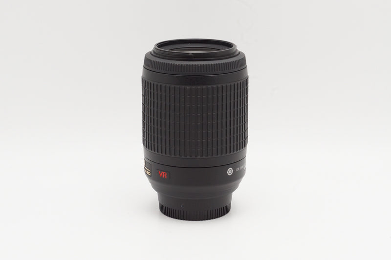 USED Nikon AF-S 55-200mm f/4-5.6G ED (