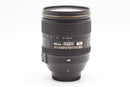 USED Nikon AF-S 24-120mm f/4 G ED (