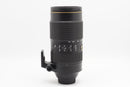 USED Nikon AF-S 80-400mm f/4.5-5.6G ED VR (