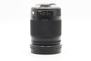 Used Canon EOS 80D with Sigma 18-300mm Lens (