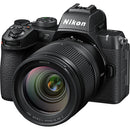 Nikon NIKKOR Z DX 16-50mm f/2.8 VR Lens