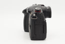 USED Lumix GH5s Mirrorless Camera Body (