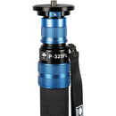 SIRUI P-325FL 5 Section Carbon Fiber Monopod