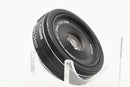 USED Canon EF-S 24mm f/2.8 STM (