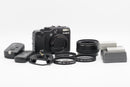USED Canon PowerShot G12 Camera (