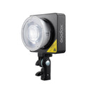 Godox ML100R RGB Portable LED Light