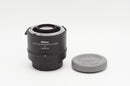 USED Nikon AF-S TC-20EIII 2x Teleconverter (