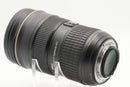 USED Nikon AF-S 24-70mm f/2.8G ED VR (