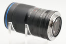 USED Laowa 65mm f/2.8 Macro [XF] (