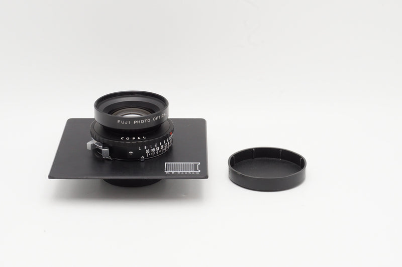 USED Fujinon-A 240mm f/9 (