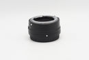 Used Nikon FTZ II Adapter (