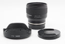 USED Tamron 20mm f/2.8 Di III OSD M1:2 [E] (