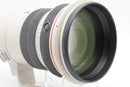 USED Canon EF 200mm f/2 L IS USM (