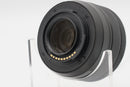 USED Fujifilm XC 15-45mm f/3.5-5.6 OIS PZ (