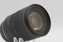 USED Canon RF 24-105mm f/4 L IS USM (