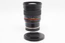 USED Rokinon 85mm f/1.4 AS IF UMC [E] (