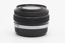 Used Olympus OM-System 28mm f3.5 (