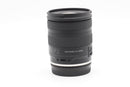 USED Tamron 11-20mm f/2.8 Di III-A RXD [Canon RF] (