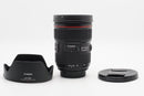 USED Canon EF 24-70mm f/2.8L II USM (