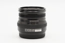 USED FujiFilm 16mm f/2.8 R WR (