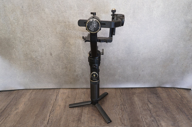 USED Zhiyun-Tech Crane 2s Gimbal Stabilizer (