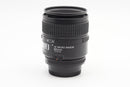 USED Nikon AF-D Micro 60mm f/2.8 (