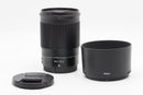 USED Nikon Nikkor Z 85mm f/1.8 S (
