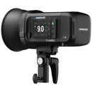 Westcott FJ400 II 400Ws Touchscreen Strobe 2-Light Backpack Kit