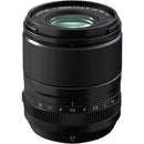 OPEN-BOX FUJIFILM XF 23mm f/1.4 R LM WR Lens (