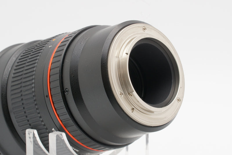 USED Rokinon 85mm f1.4 [Fuji X] (